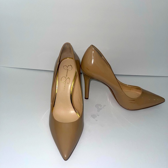 Jessica Simpson Calexico - Picture 3 of 5